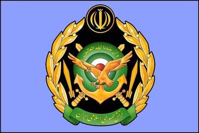  ارتش بیانیه صادر کرد