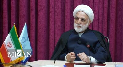  اژه ای: در برابر دشمن نباید کوتاه آمد/ هیچ اختلاف‌نظری بین مسئولان در مقاومت مقابل دشمن وجود ندارد