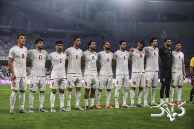 خبر جدید از اعزام تیم ملی ایران به جام جهانی 2026 - مجله اینترنتی کولاک