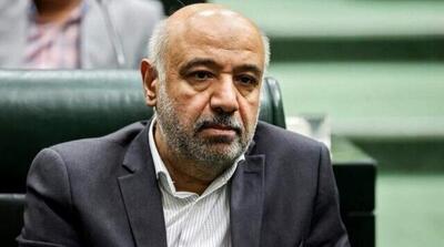  نامه مهم میدری به عارف برای افزایش حقوق بازنشستگان - مردم سالاری آنلاین