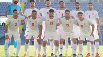  ایران چندمین تیم پیر جهان است؟ - مردم سالاری آنلاین