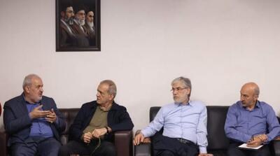  احکام اجرایی ۳۲ راهبرد مدیریت بحران آب به دستگاه‌های مسئول ابلاغ شد - مردم سالاری آنلاین