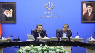  قائم‌پناه: ۸۲ درصد مردم از تأمین کالا و مدیریت بازار در ایام جنگ راضی بودند - مردم سالاری آنلاین