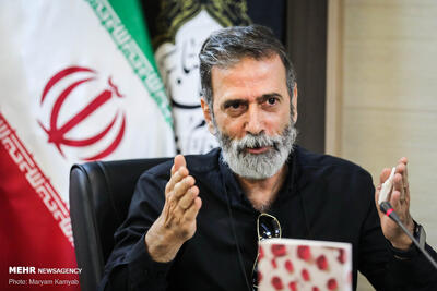  عید غدیر و لزوم باز تعریف اعیاد مذهبی؛ هدف دشمن تکه تکه کردن ایران است