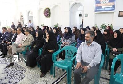  کمک یک میلیارد و ۵۰۰ میلیون تومانی دانش‌آموزان یزدی برای آزادی مادر همکلاسی‌شان