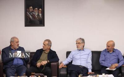  احکام اجرایی ۳۲ راهبرد مدیریت بحران آب به دستگاه‌های مسئول ابلاغ شد