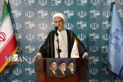  برقراری ارتباط با جامعه دانشگاهی برای تحقق اهداف سند تحول و تعالی قضایی