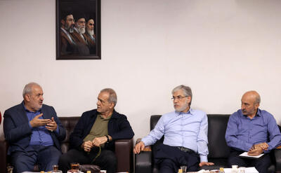  احکام اجرایی 32 راهبرد مدیریت بحران آب به دستگاه‌های مسئول ابلاغ شد