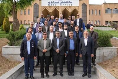  بازرس کل امور نفت سازمان بازرسی کل کشور: پتروشیمی شازند تاثیر شگرف و بزرگی در اقتصاد کشور دارد