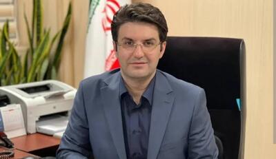  انتصاب ذاکر تیموری به عنوان مشاور رسانه ای و روابط عمومی رییس کل بیمه مرکزی