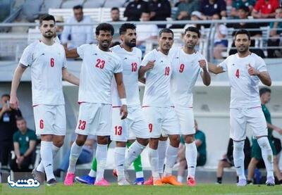  سفیر ایران از صدور روادید بازیکنان، کادر فنی و اجرایی تیم ملی خبر داد | نفت ما