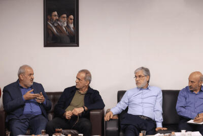  احکام اجرایی 32 راهبرد مدیریت بحران آب به دستگاه‌های مسئول ابلاغ شد