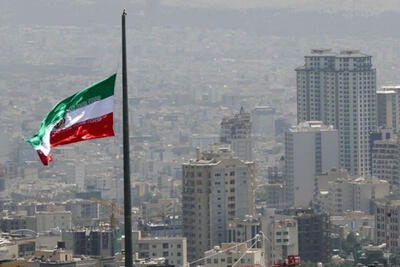  باد شدید عصرگاهی در تهران؛ هشدار هواشناسی صادر شد