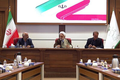  رئیس قوه قضاییه: در برابر دشمن هیچ کوتاهی پذیرفته نیست