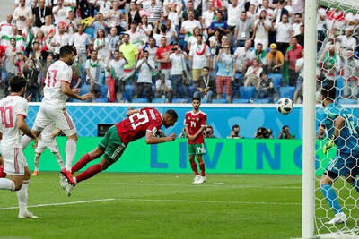  خاطره بازی AFC با ایران ۲۰۱۸/ «نزدیک‌ترین لحظه» به صعود تاریخی در جام - پارس فوتبال