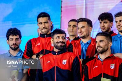  سفیر ایران از صدور روادید بازیکنان خبر داد - پارس فوتبال