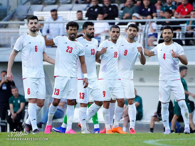  ۴۸ تیمی شدن جام جهانی تقصیر کیست که این‌قدر غُر می‌زنید؟! - پارس فوتبال