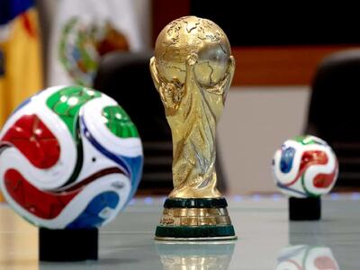  ایران با نسل ۲۰۱۸ به جام جهانی می‌رود؛ هشت سال درجا زده‌ایم؟ - پارس فوتبال