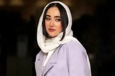  حضور ناگهانی بهاره افشاری در اردوی تیم ملی