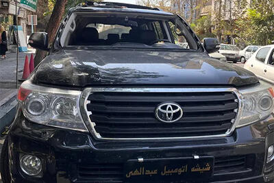  شیشه ماشین شکسته؛ چه زمانی باید تعویض شود و چه نکاتی را باید بدانیم؟