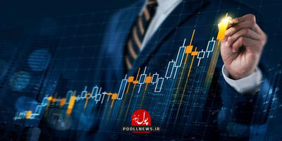  بورس در مدار تورم