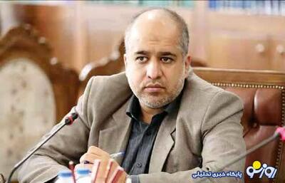  حواشی سیاسی، تقلب در آزمون دکتری گریبان‌گیر علی خضریان