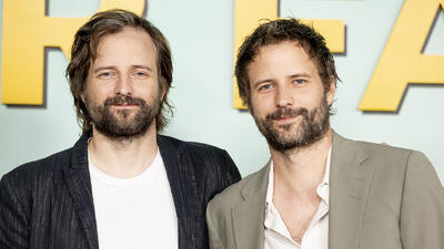  فریاد خالق Stranger Things علیه الگوریتم‌های هالیوود؛ «به جای ترس، ریسک کنید»