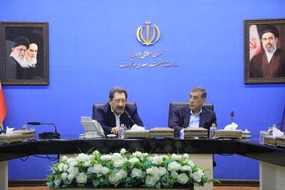  قائم‌پناه: ۸۲ درصد مردم از تأمین کالا و مدیریت بازار در ایام جنگ راضی بودند