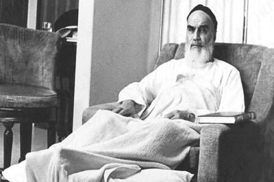  تضادی باشکوه | پیوند سیاست و عرفان در غزلیات روح‌الله خمینی