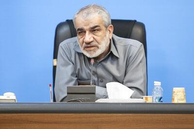  کدخدایی: ترویج و تبیین قانون اساسی باید در دستورکار قرار گیرد