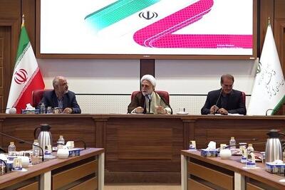  اژه ای: مسئولان همه اتفاق‌نظر دارند که در برابر دشمن نباید کوتاه آمد