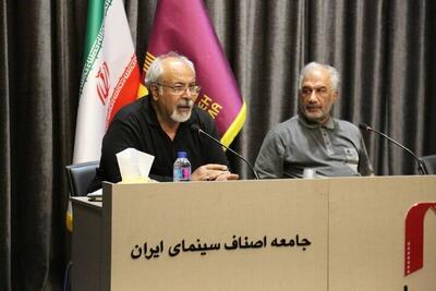  خانه سینما از بیمه هنرمندان تا حذف پروانه ساخت را پیگیری کرد