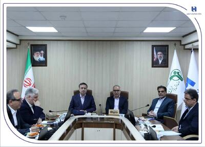  قربان اسکندری: حمایت از بازنشسته‌ها در اولویت قرار دارد