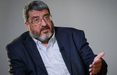  آمریکا می‌خواهد حمله به ایران را عادی‌سازی کند؛ این خلاف عقل است