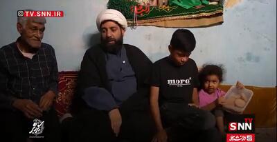  پدری که هیچ وقت به پسر نه نگفت + فیلم