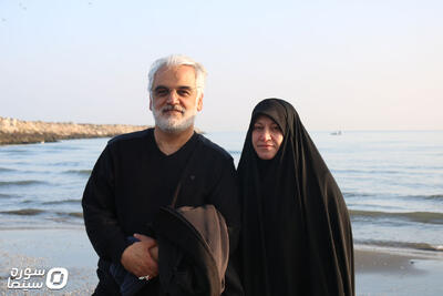  آغاز اکران سیار مستند «شاخه‌ای روی آب» در سراسر کشور - سوره سینما
