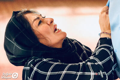  پخش سریال «کوری» از جمعه ۲۹ خرداد در فیلم‌نت - سوره سینما