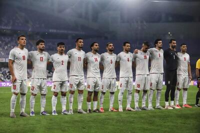  خبر جدید از اعزام تیم ملی ایران به جام جهانی 2026