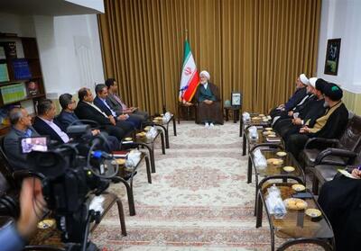  عضو مجلس خبرگان: کشور بیش از ایده به مدیریت عملیاتی نیاز دارد - تسنیم