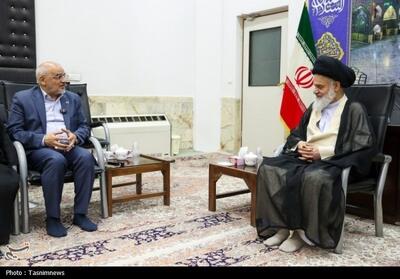  شگفتی کشورهای دنیا از قدرت و مقاومت ایران در جنگ رمضان - تسنیم