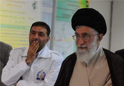  «مرد ابدی» آماده پخش شد؛ بیوگرافی پدر موشکی ایران در 3 قسمت - تسنیم
