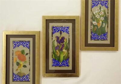 برپایی اولین نمایشگاه نگارگری بانوان کاشانی در تیمچه امین‌الدوله - تسنیم