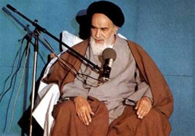  15 خرداد؛ از فریاد اعتراض تا مکتب ماندگار امام خمینی(ره) - تسنیم