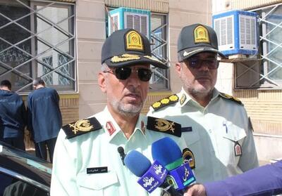  کلاهبردار 3هزار میلیارد ریالی طلا در خراسان جنوبی دستگیر شد - تسنیم
