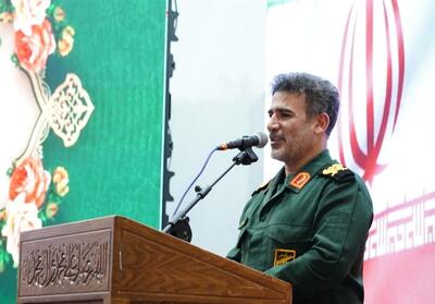  اشتباه محاسباتی دشمن را با اقدام قاطع پاسخ می‌دهیم - تسنیم