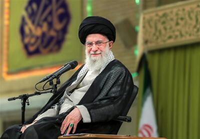  4 منظر به واقعه عظیم غدیر خم در اندیشه امام شهید امت - تسنیم