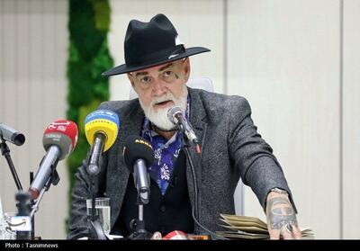  تفنگدار سابق آمریکا: تصویری که رسانه‌ غربی از ایران ساخته‌اند دروغ است - تسنیم