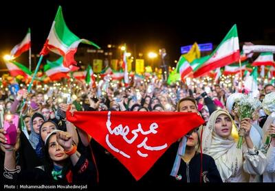  ترامپ تحت فشار است/ آمریکا بازنده جنگی است که خود راه انداخت - تسنیم