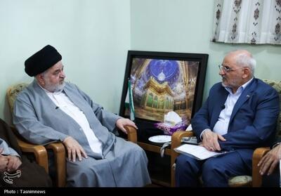  مردم ایران در جنگ با مشکل تامین کالا و خدمات مواجه نشدند - تسنیم