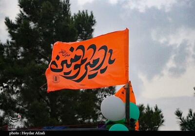  برپایی 420 موکب در روز عیدغدیر در گلستان - تسنیم